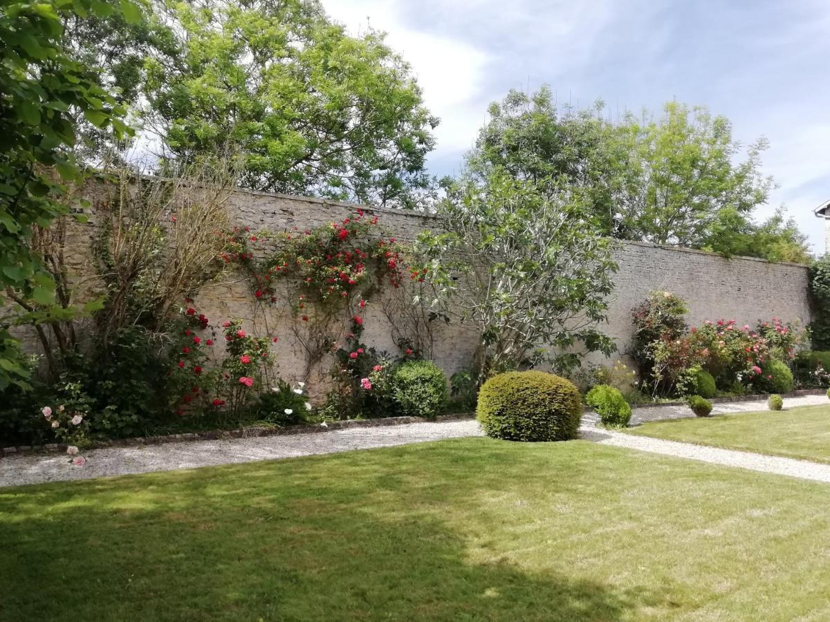 Victoria Daire Tracy-sur-Mer Dış mekan fotoğraf