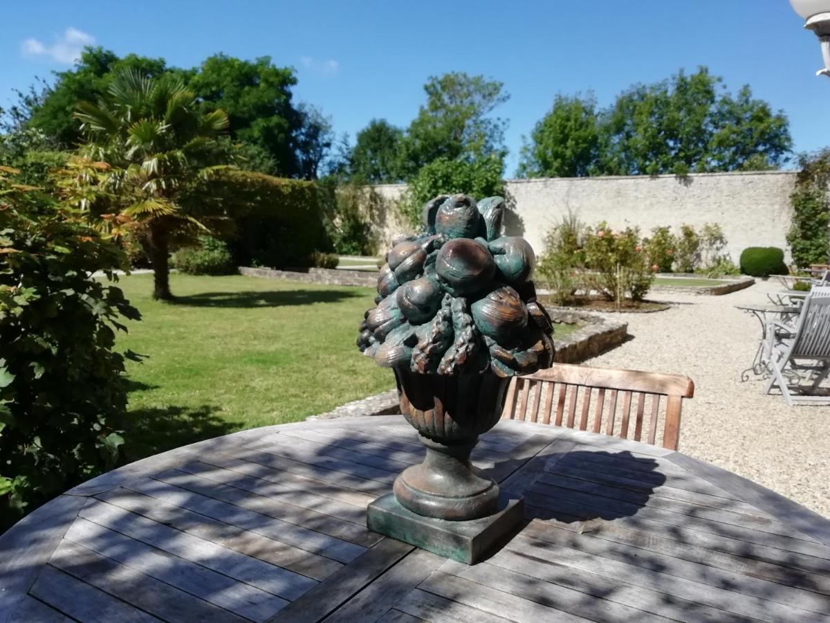 Victoria Daire Tracy-sur-Mer Dış mekan fotoğraf