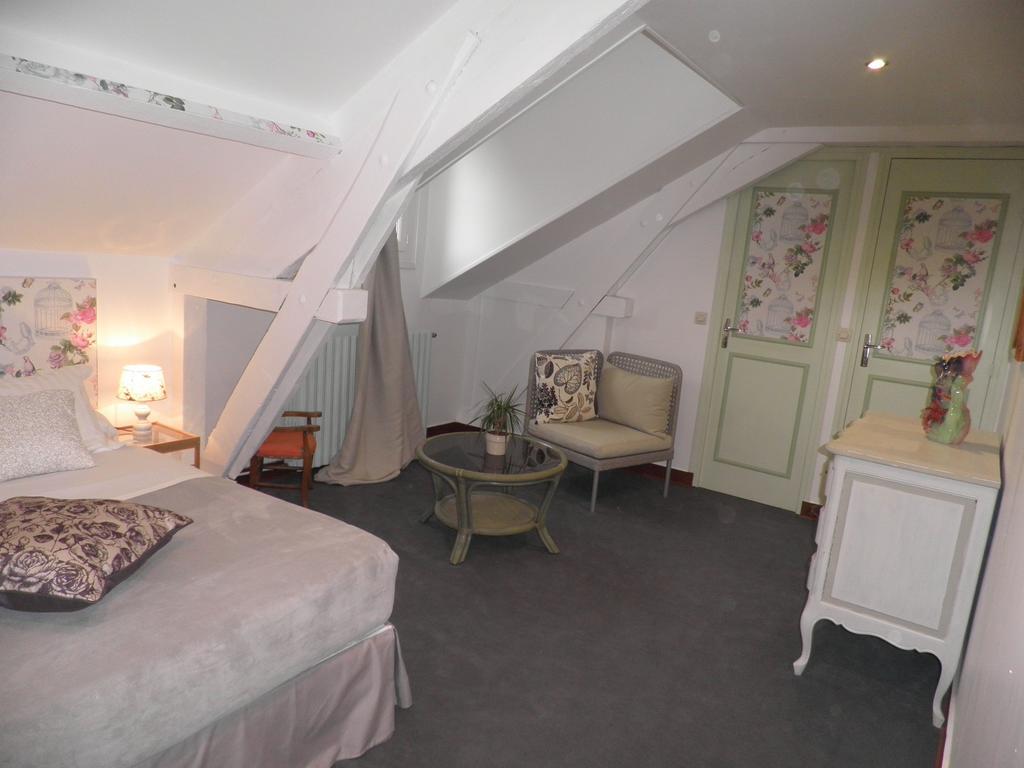 Victoria Daire Tracy-sur-Mer Dış mekan fotoğraf